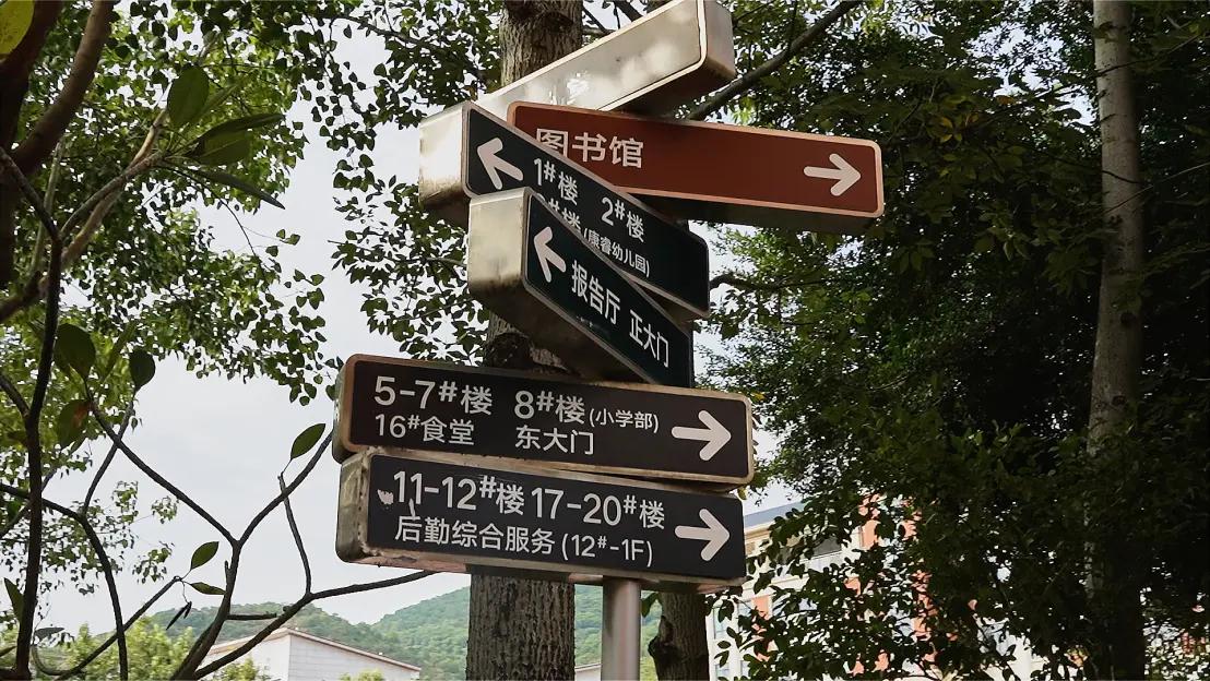 价值观